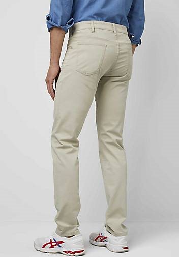 MEYER Baumwollhose