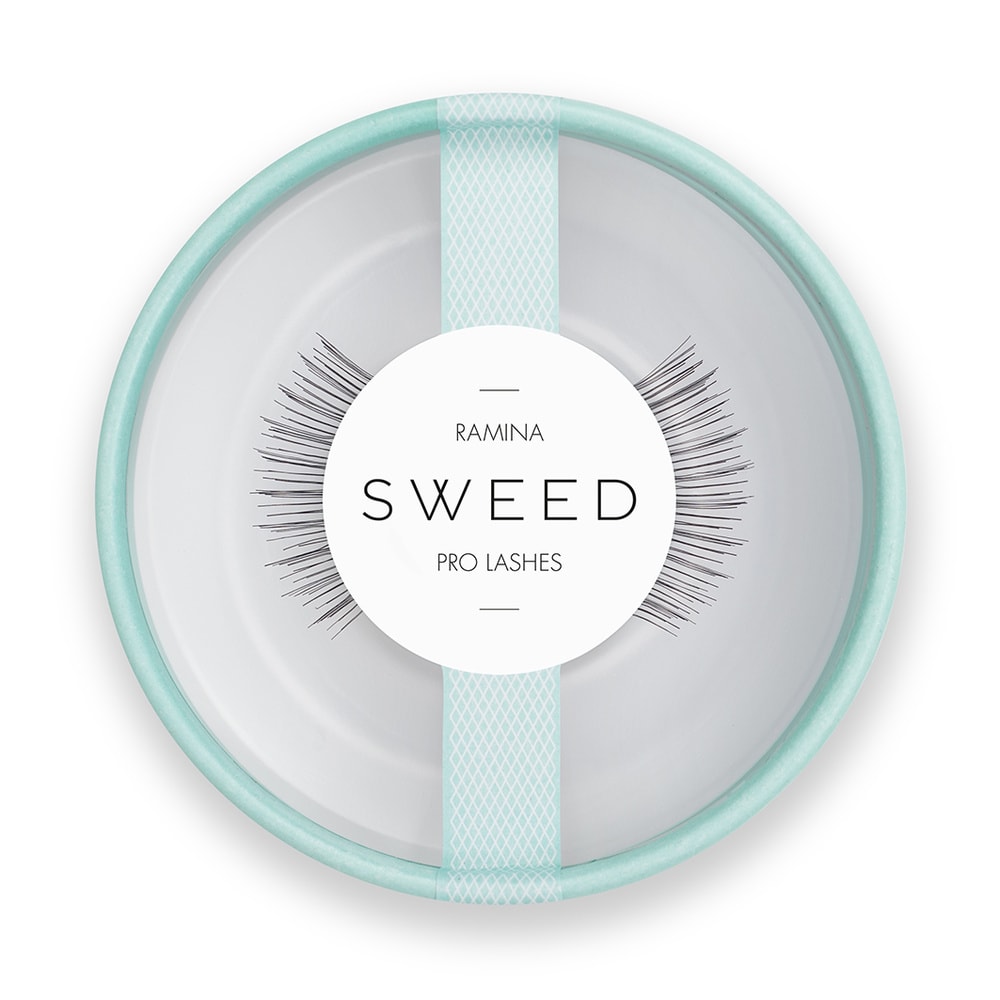 sweed Ramina Faux cils