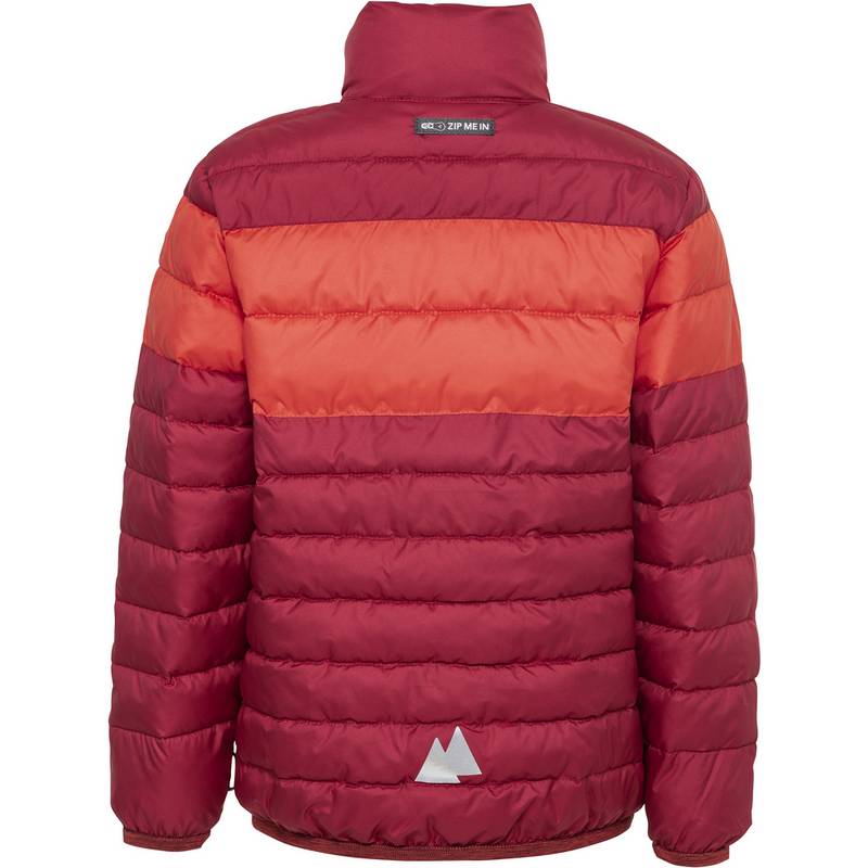 VAUDE Limax Insulation Steppjacke Kinder