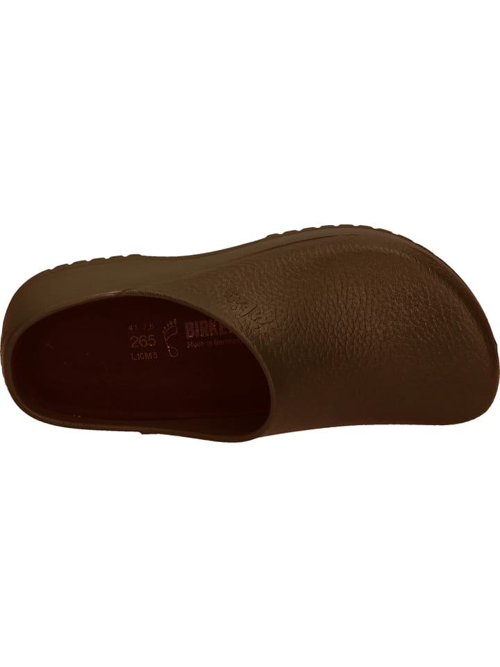 Birkenstock Clogs Super Birki in braun günstig kaufen