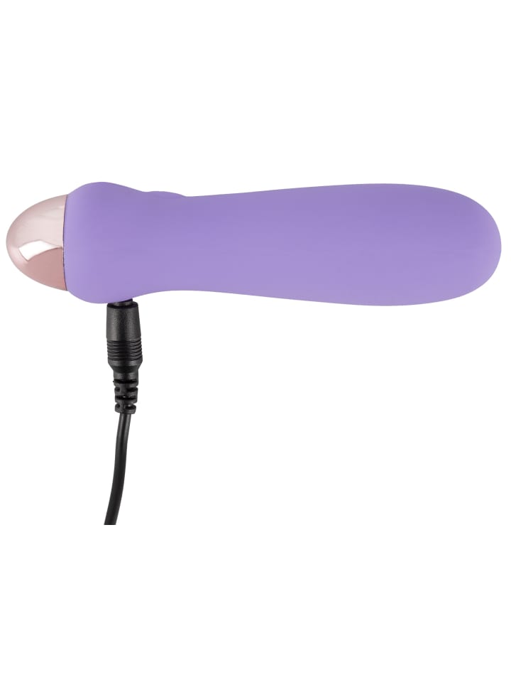 Cuties Vibrator Minivibrator in lila günstig kaufen 12,5