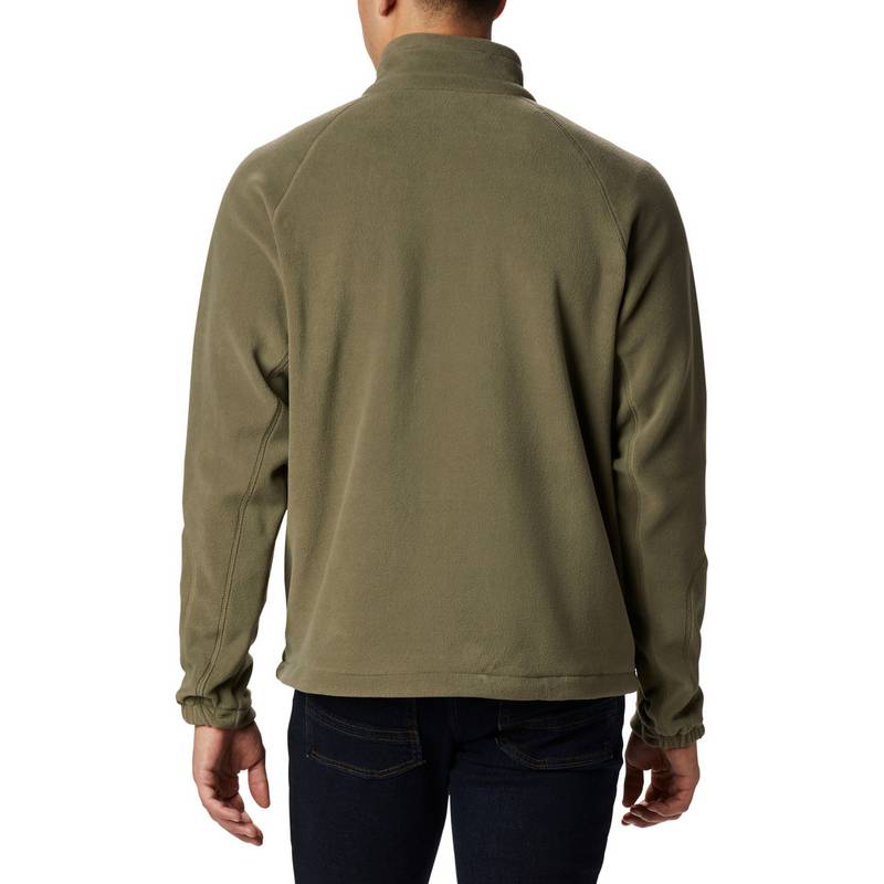 Columbia Fast Trek II Fleecejacke Herren