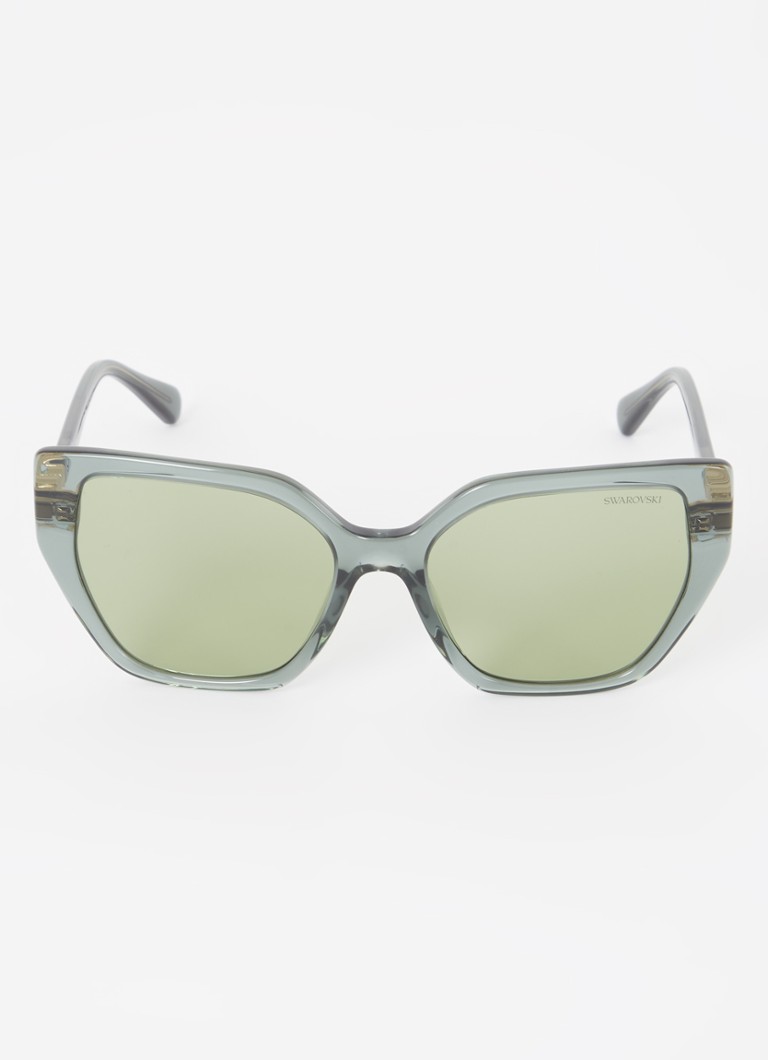 Ochelari de soare Swarovski SK6016