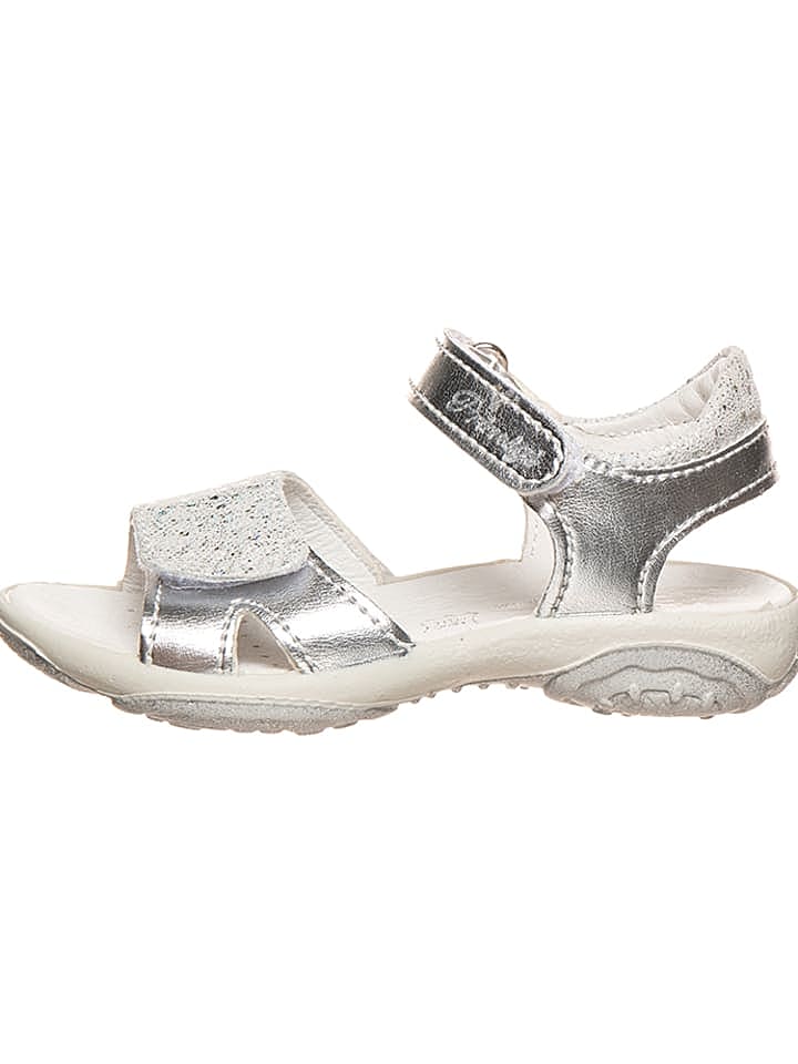 Primigi Sandalen in Silber günstig kaufen 27