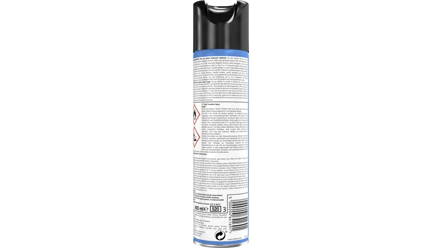 Raid Insektenspray gegen Fliegen und Mücken 400 ml