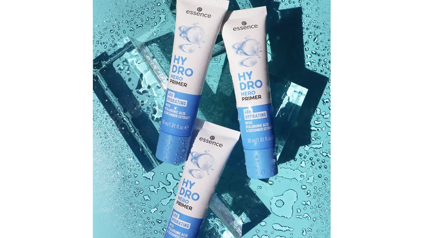 essence Hydro Hero Primer 30 ml
