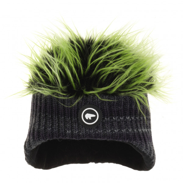 Eisbär - Kid's Keke Cocker - Mütze