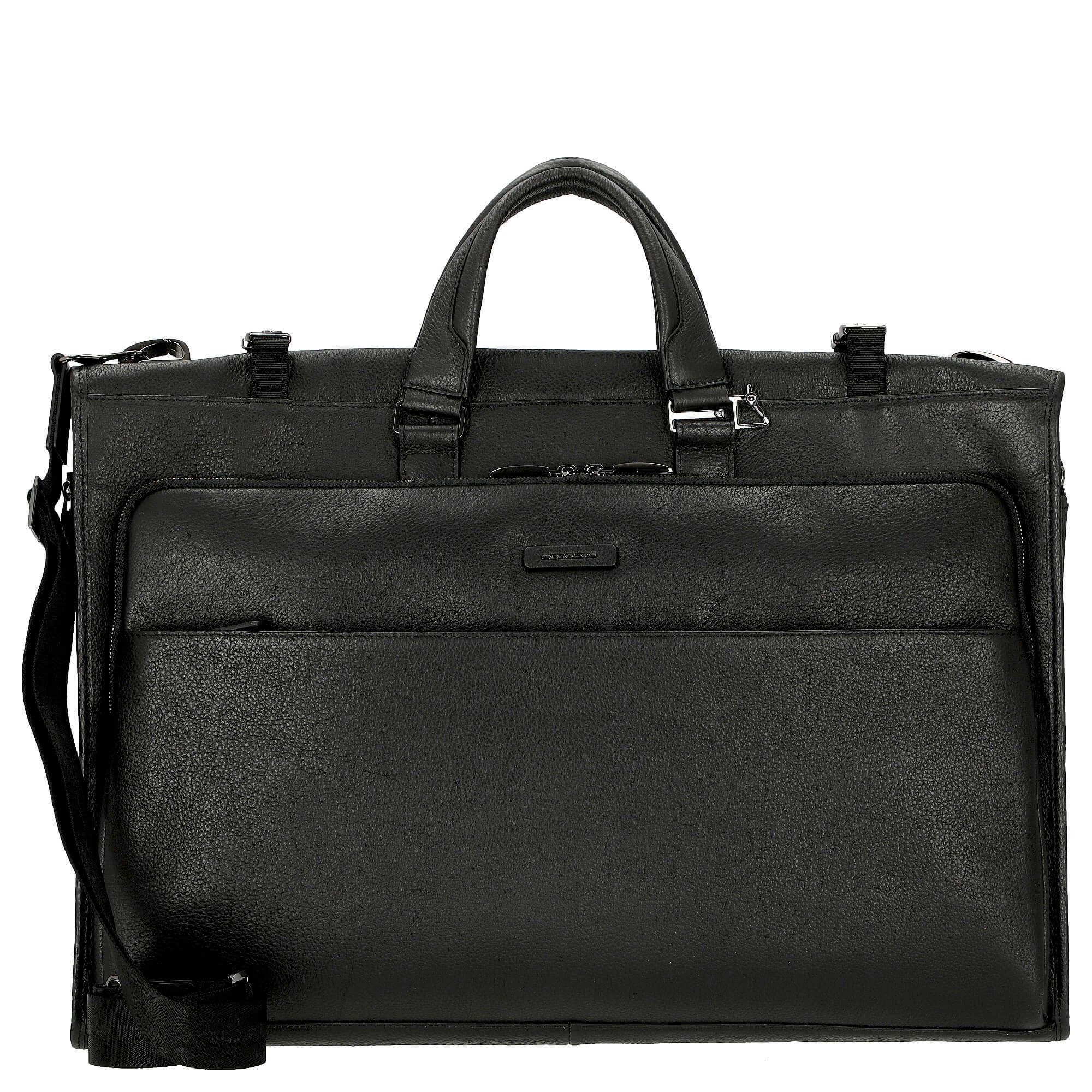 Piquadro Kleidersack Modus 25 - faltbarer Kleidersack 56 cm