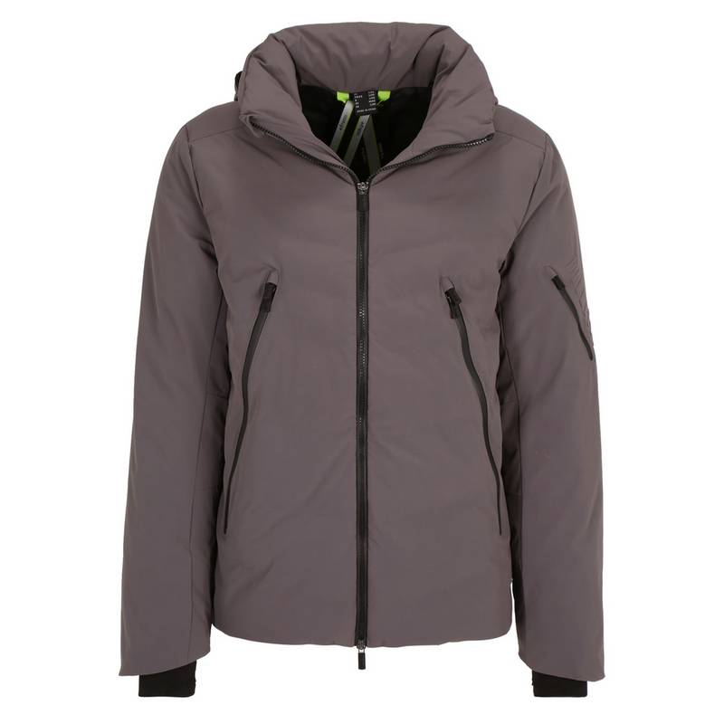 RH+ 4 Elements Padded Hoody Skijacke Herren