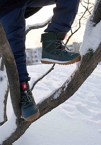 reima Reimatec Winterstiefel Myrsky