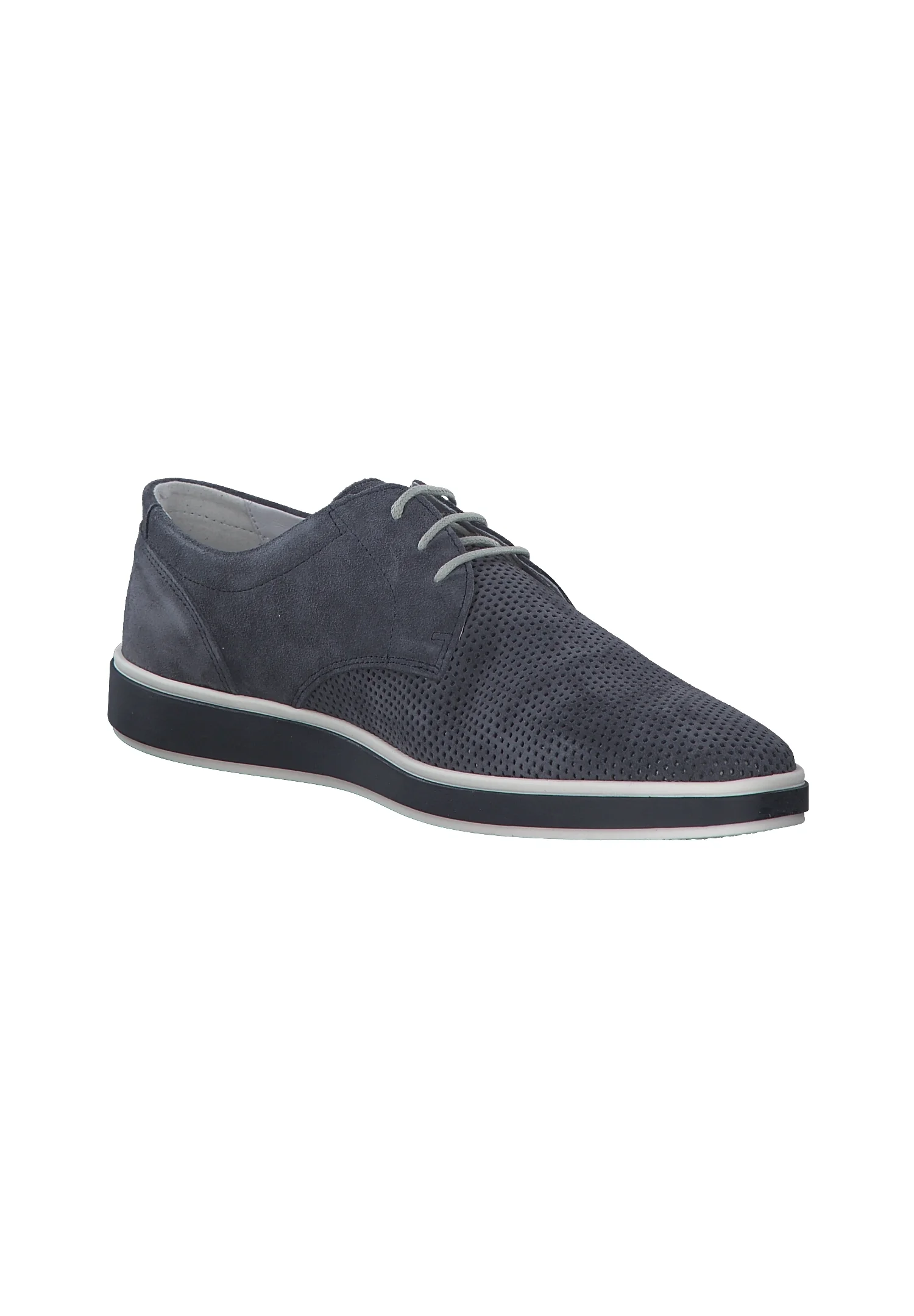Zapatos deportivos con cordones IGI&CO