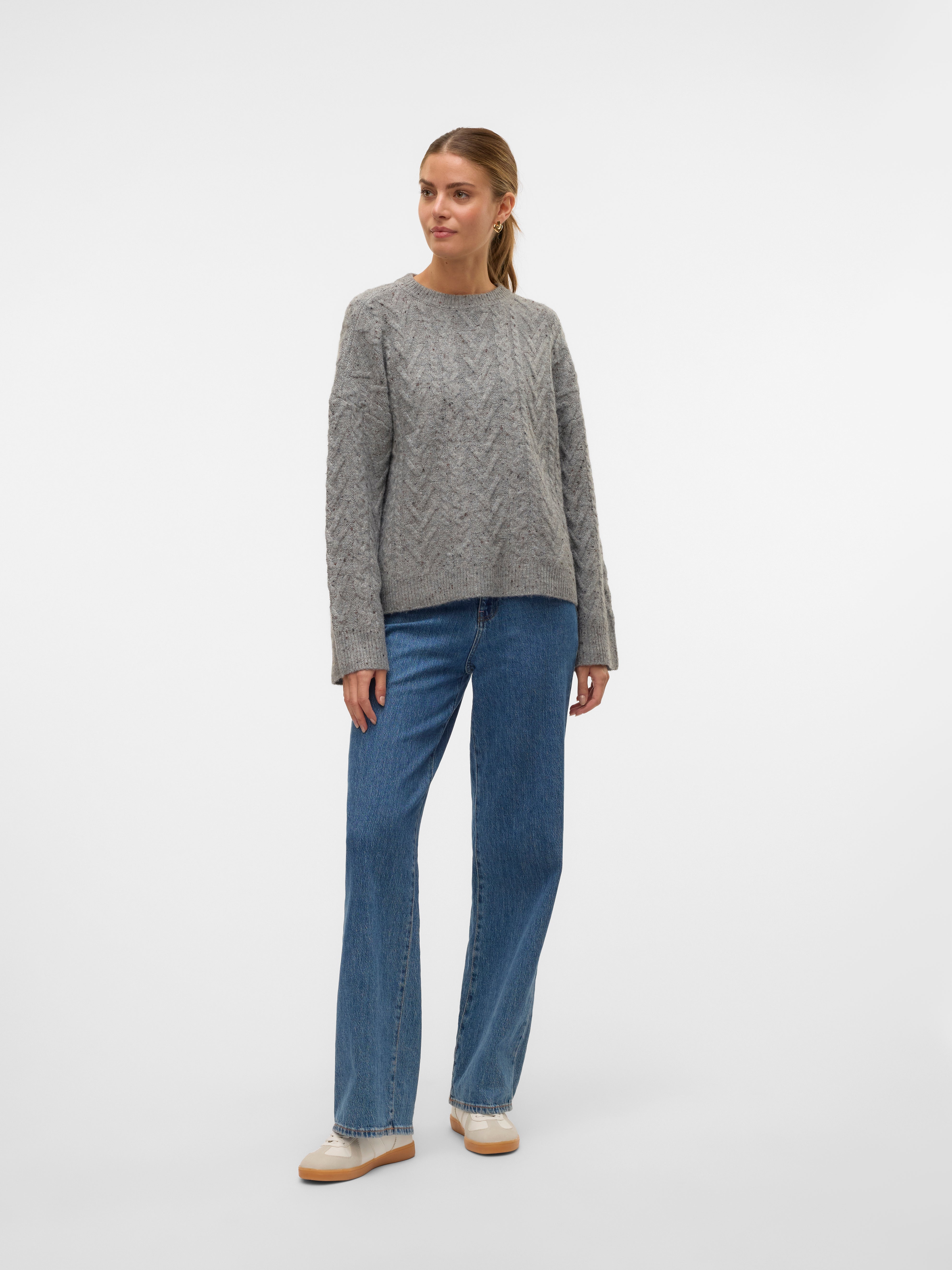 VMCOLETTE Pullover