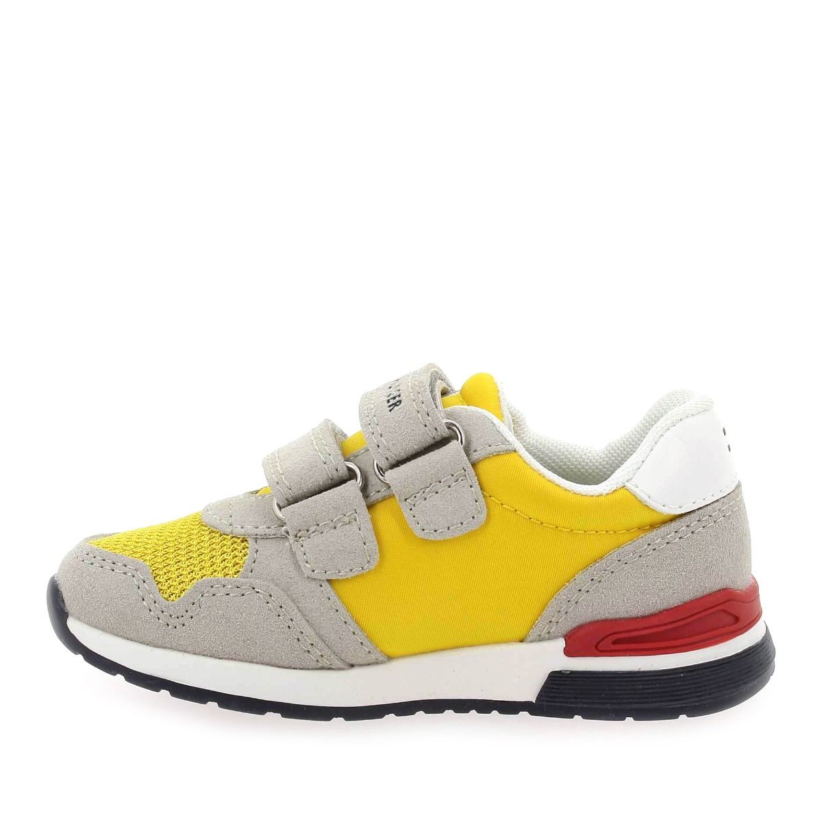 Tommy Hilfiger  32236 - Gris Jaune