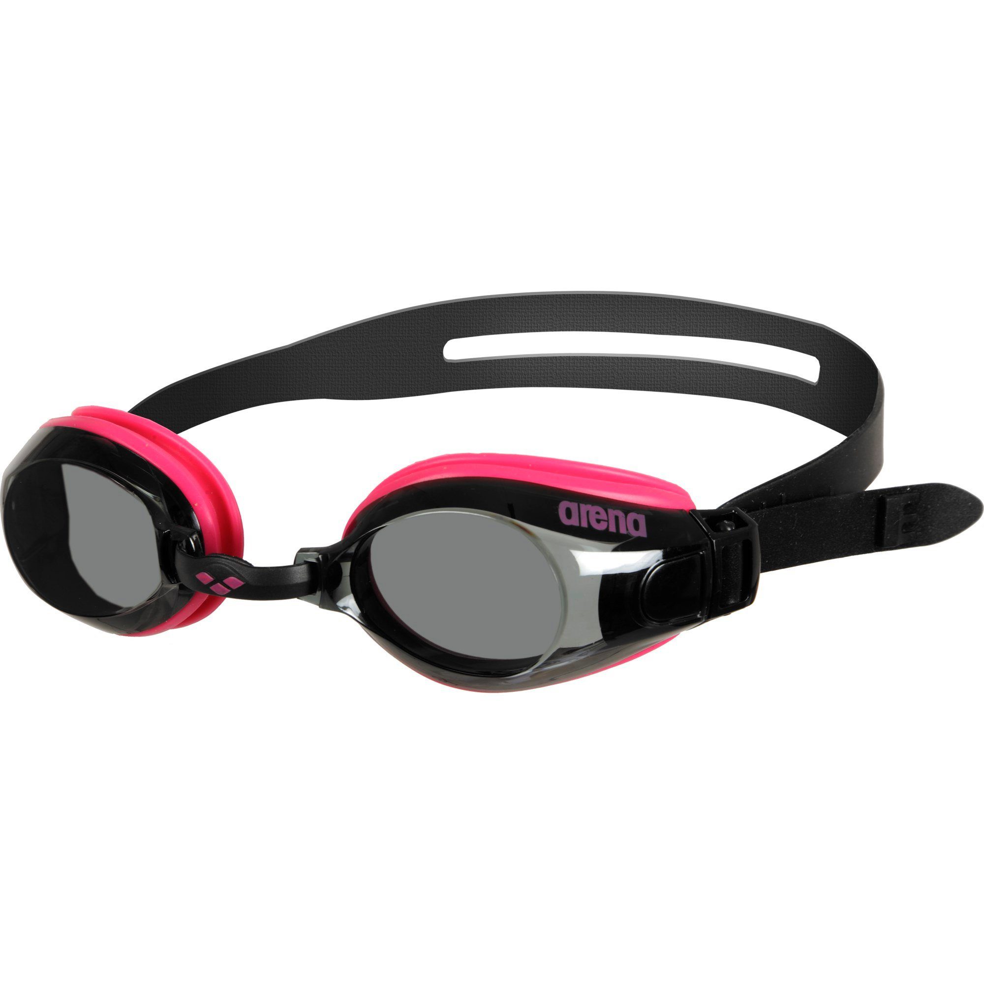 Arena Schwimmbrille arena Zoom X-Fit Schwimmbrille, UV-Schutz