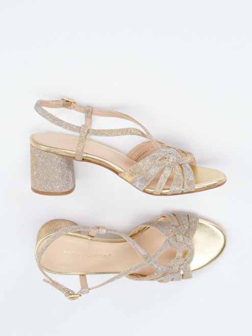 Sandalette-12278890003 Andrea Puccini