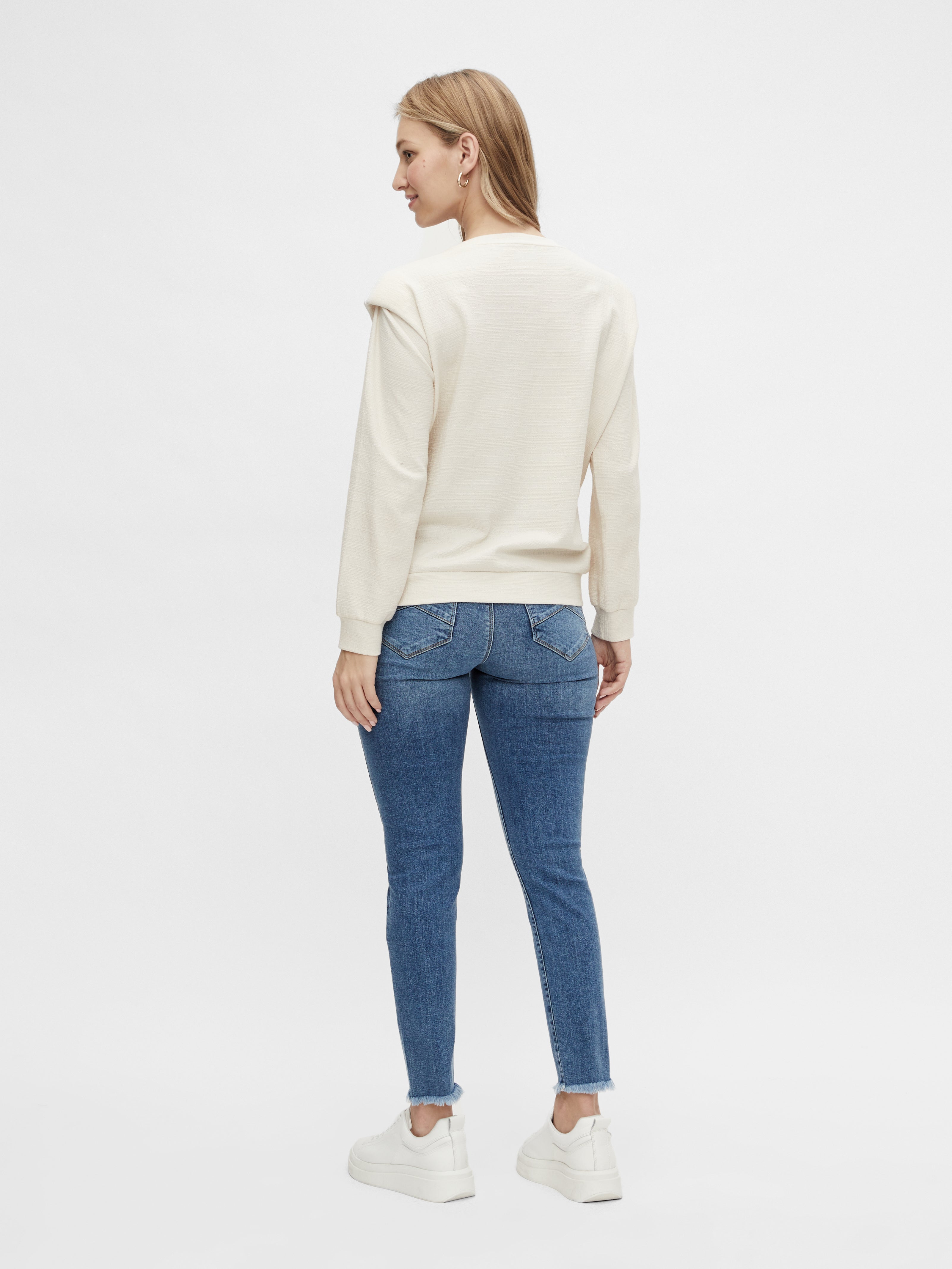 Umstands-jeans