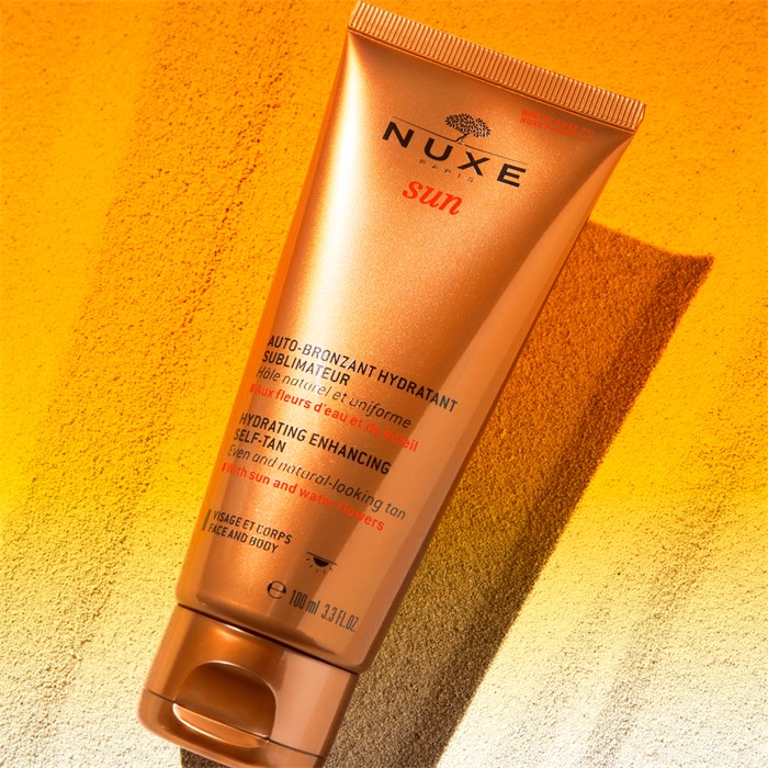 Hydrating Enhancing Self-Tan