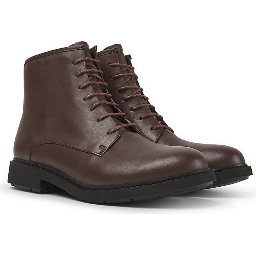Camper Stiefeletten Neuman