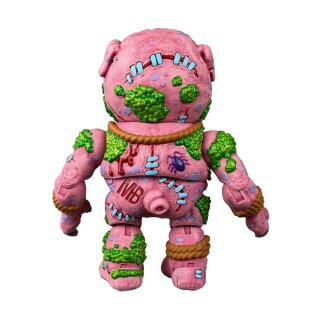 Madballs Actionfigur Wave 2: Swine Sucker