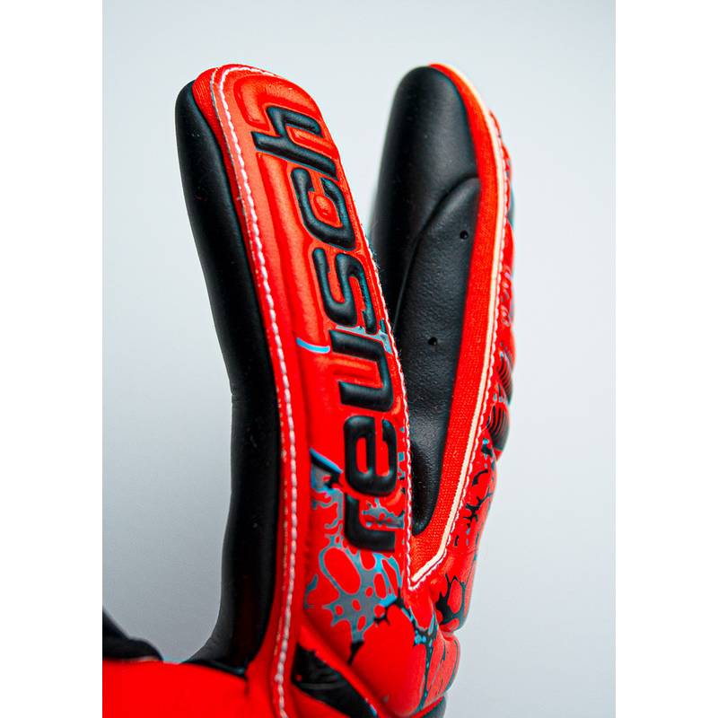 Reusch Attrakt Gold X Torwarthandschuhe