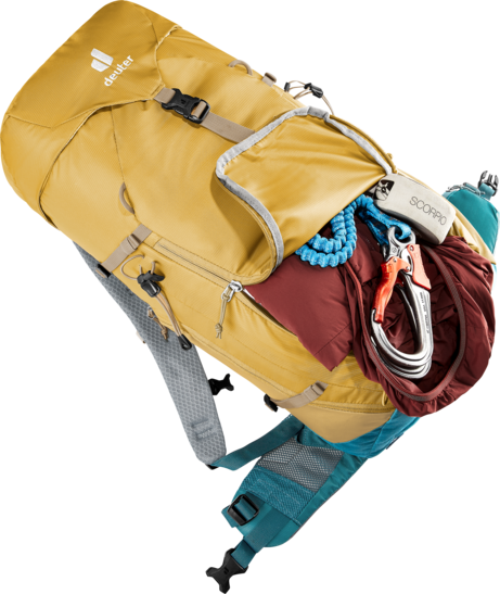 deuter Trail 30 | Wanderrucksack