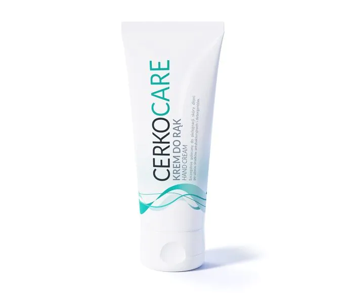 Cerkocare крема за руке