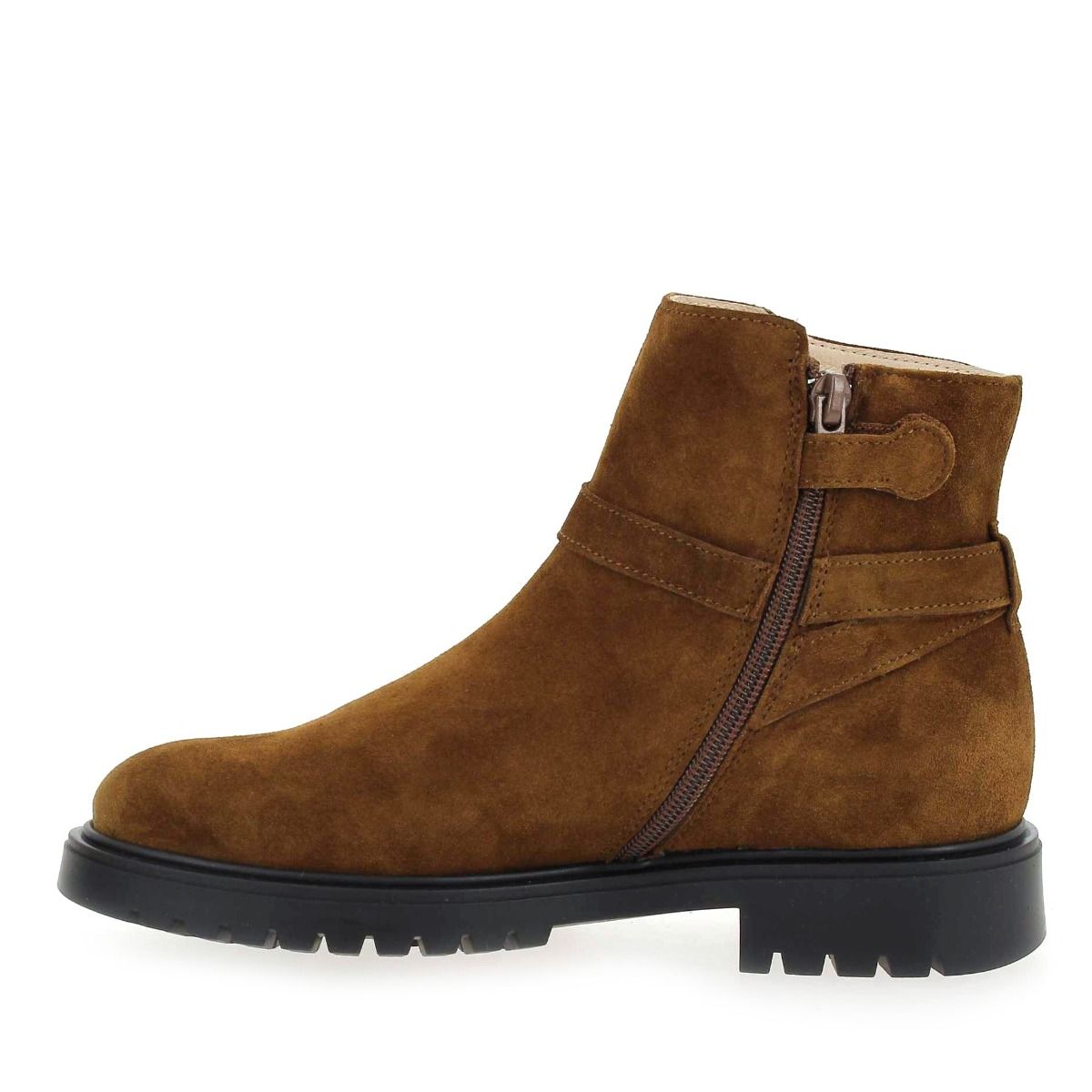 Acebos  9972 - cognac