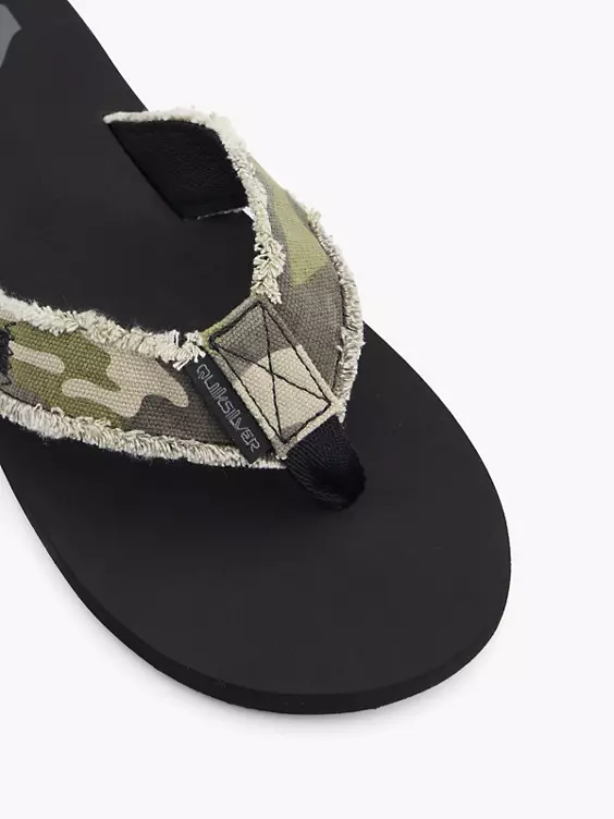 Quiksilver Zehentrenner