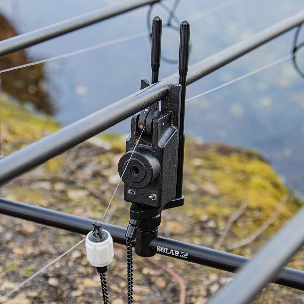 Detecteur Solar A1 Aliuminio Snag Bar
