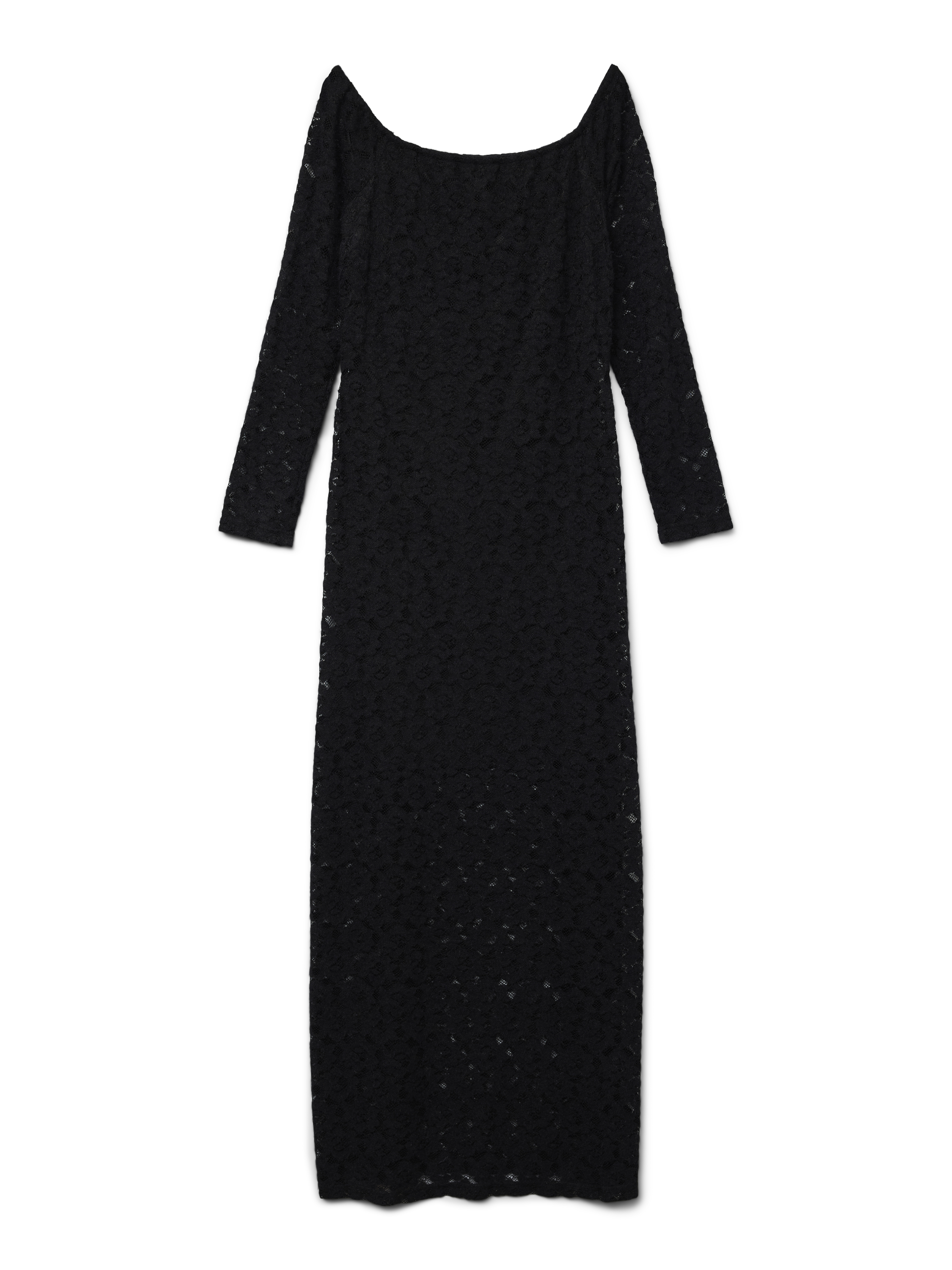 VMRIRI Langes Kleid