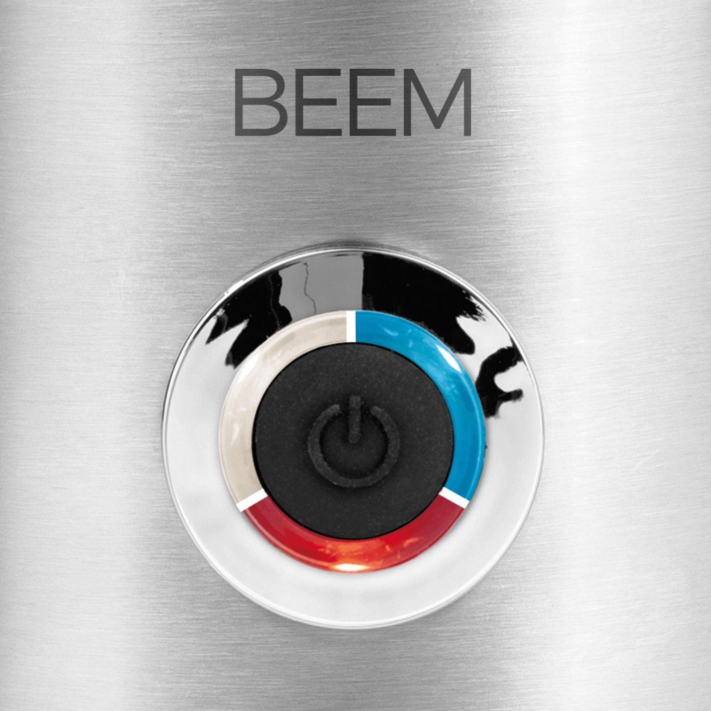 BEEM Milchaufschäumer, 650 W, MILK-SWIRL 200ml