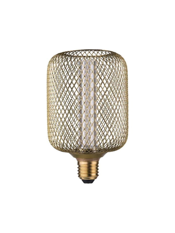paulmann Metallic Glow Standard 230V LED Leuchtmittel Zyl Spiral günstig kaufen onesize
