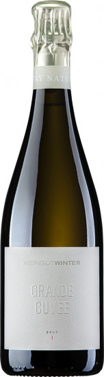 GRANDE CUVÉE 02 | 20 brut - Weingut Winter