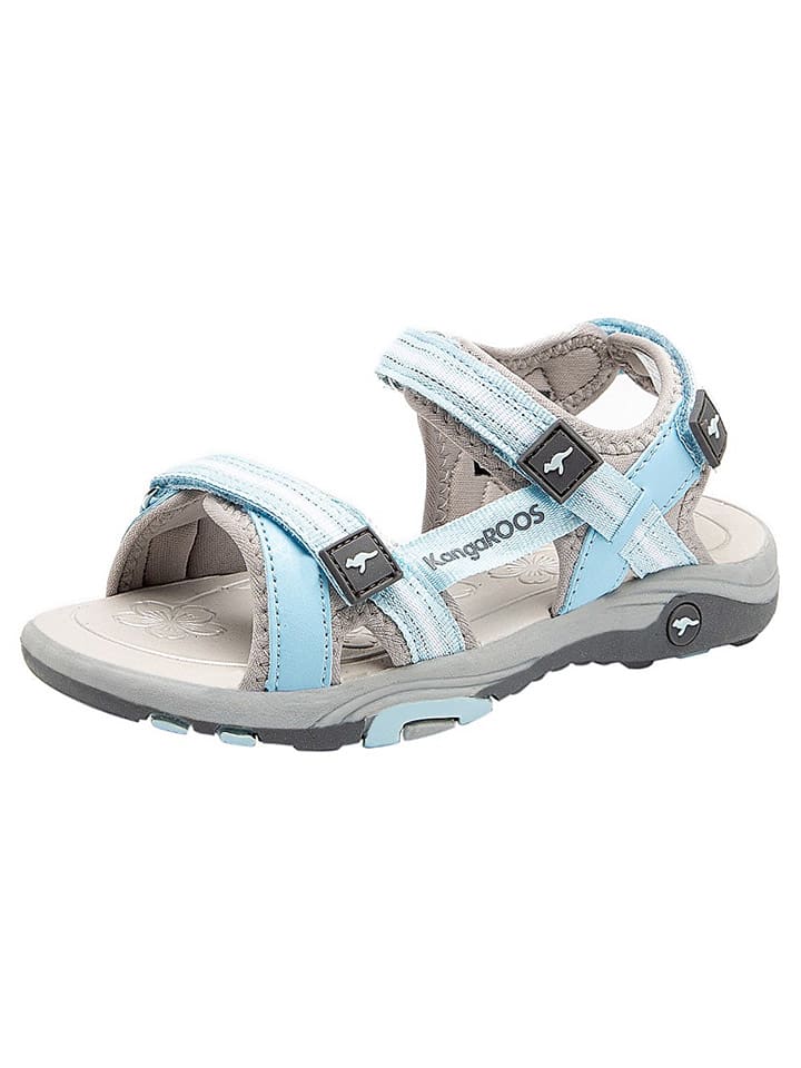 Kangaroos Sandalen 