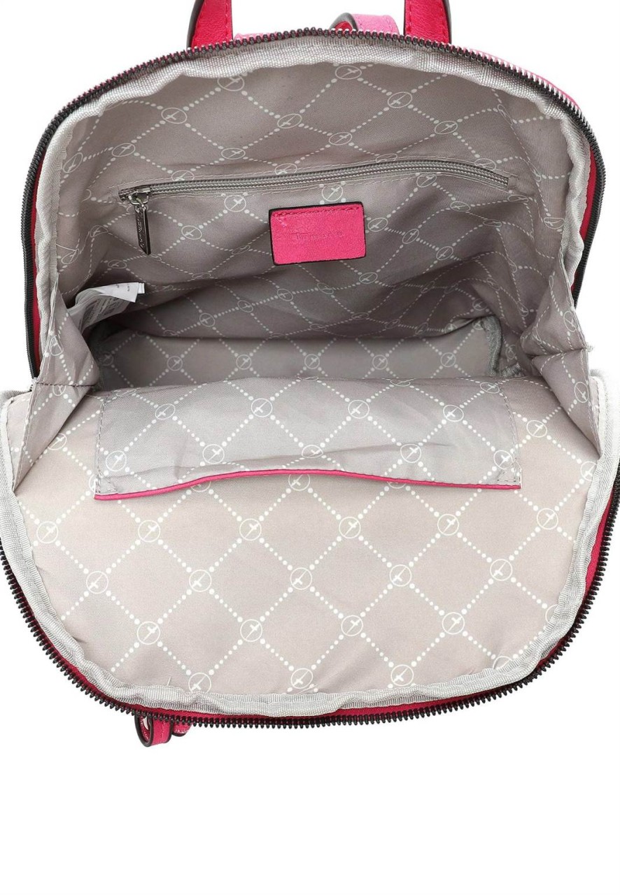 TAMARIS Handtaschen lila/pink TAS Anabell