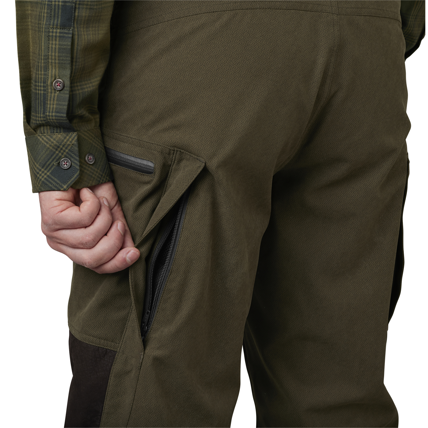 Outdoorhose Driven Hunt HWS