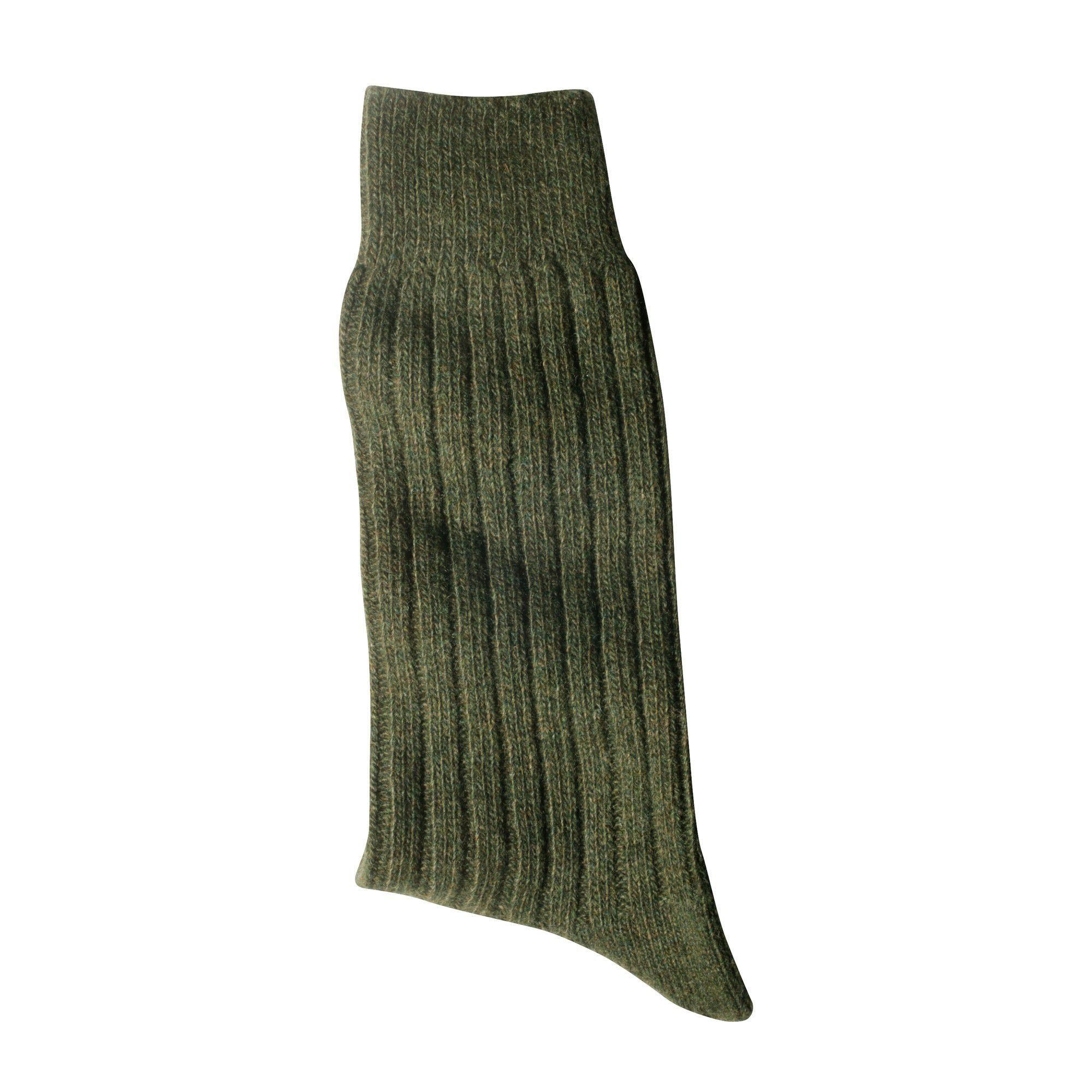 Mi-chaussettes inusables