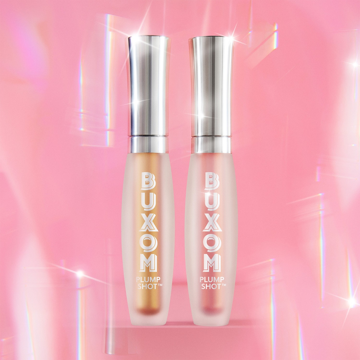 Plump Shot Collagen-Infused Lip Serum
