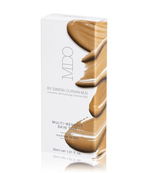 MDO Simon Ourian M.D. Multi-Benefit Skin Tint BB Cream-30 ml