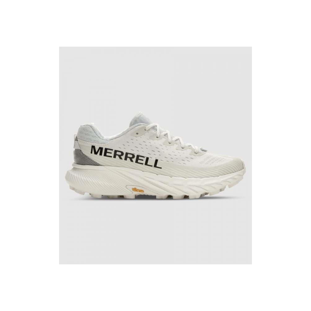 Merrell Agility Peak 5 J068094 / weiss