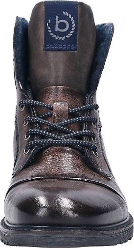 bugatti Stiefel Vittore