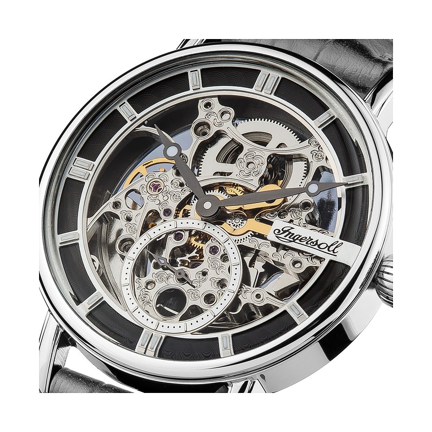 Ingersoll Herrenuhr