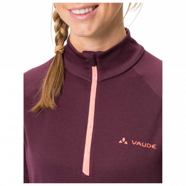 Vaude - Women's Larice Light Shirt II - Funktionsshirt