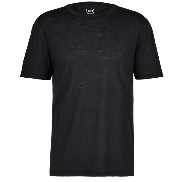 M BASE TEE 140 Herren - Funktionsunterwäsche