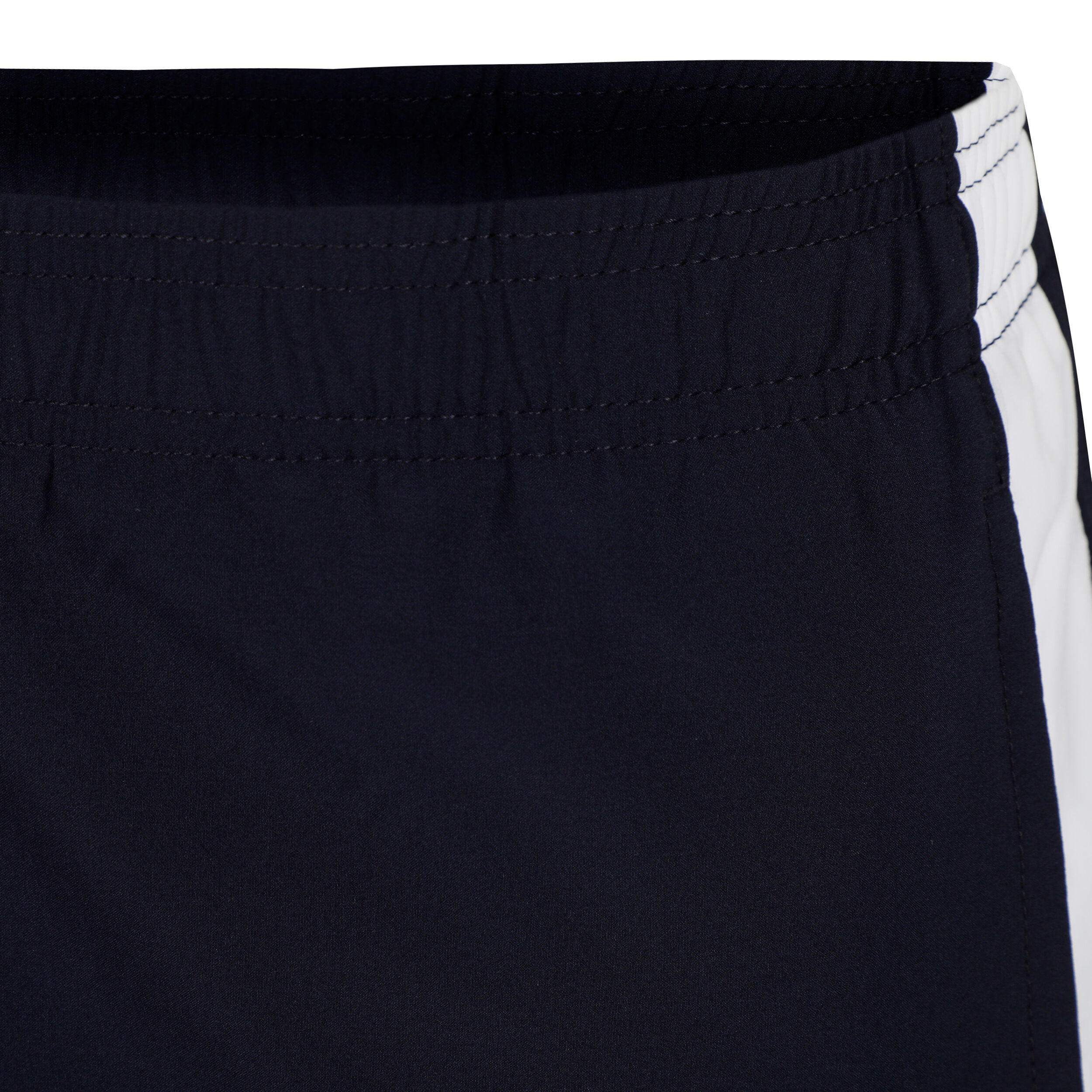 Jakob Shorts Herren - Dunkelblau, Weiß