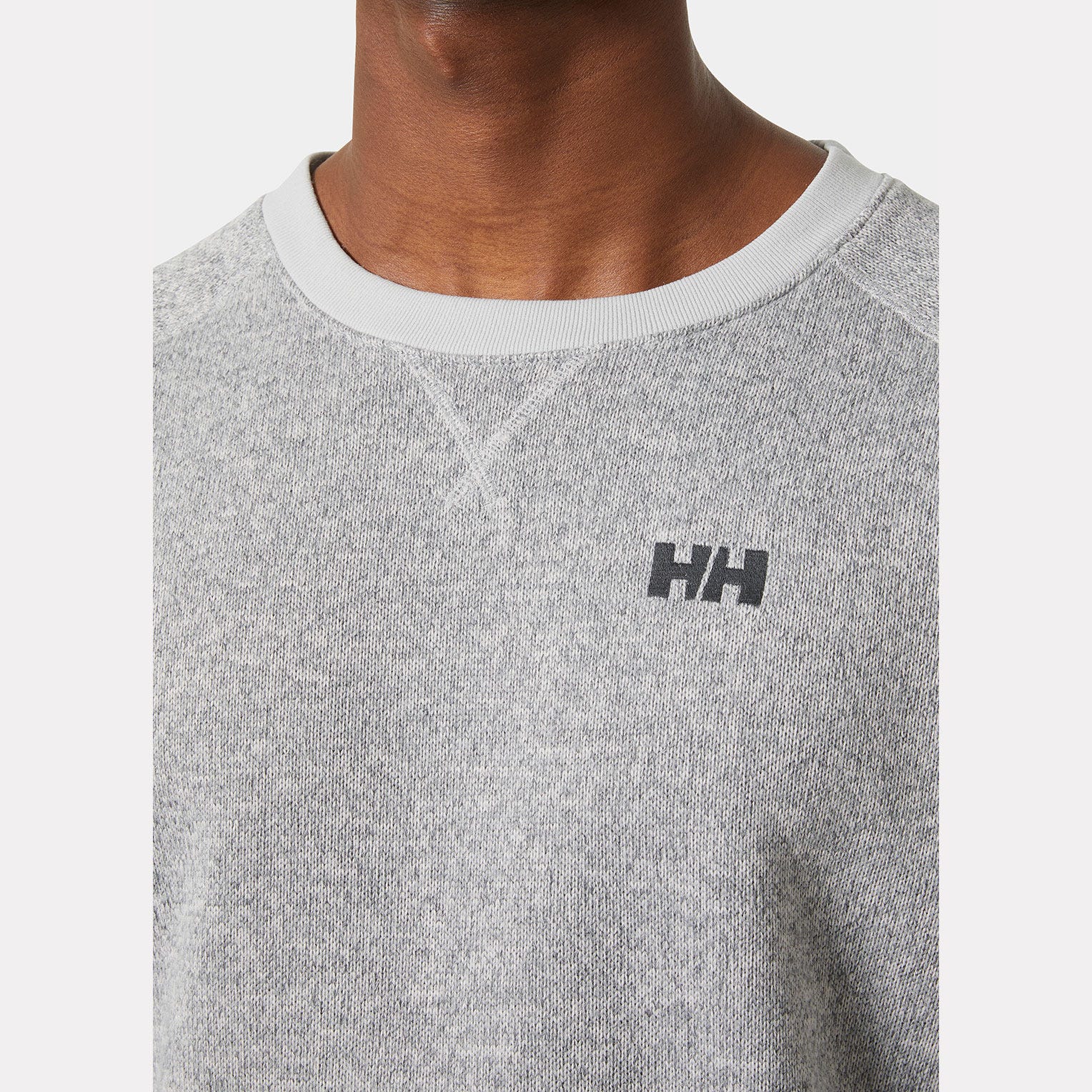 Men’s Varde Crewneck