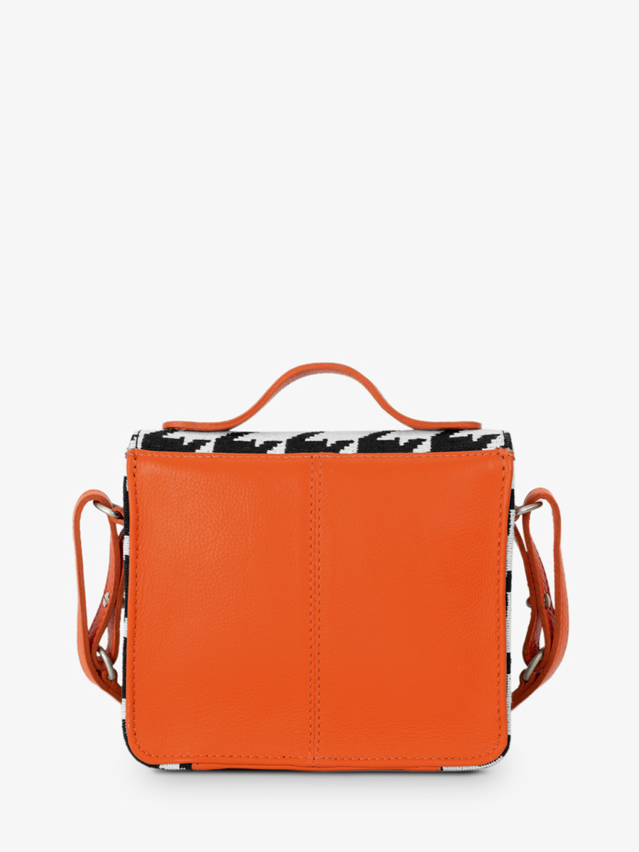 Mademoiselle George XS Allure - Orange