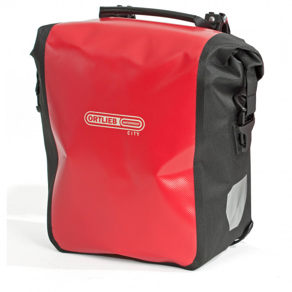 Ortlieb - Sport-Roller City - Gepäckträgertaschen