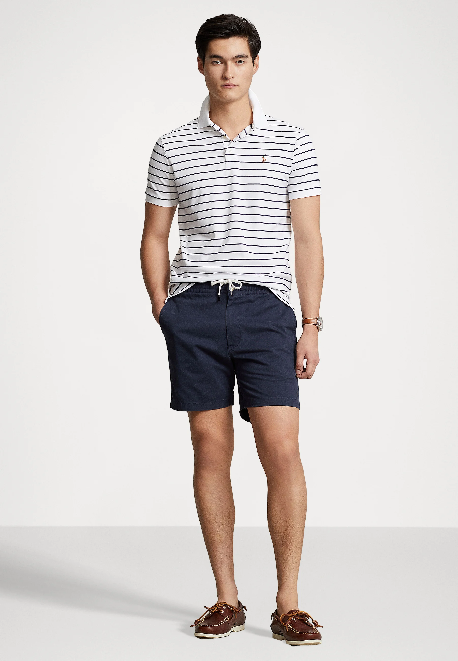 Polo Ralph Lauren MANGA CORTA - Polo