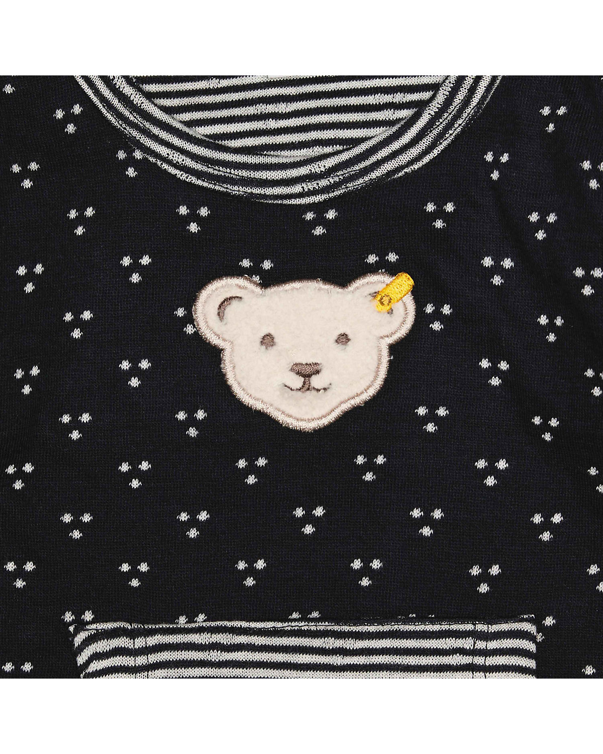 Kleid Jahr des Teddybären Kleider